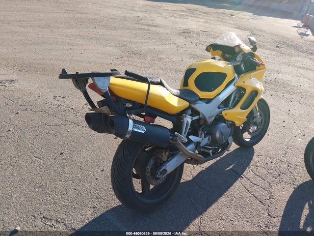Aukcja sprzedaży 2000 Honda Vtr1000 F, vin: JH2SC3600YM200557, numer aukcji: 46060639