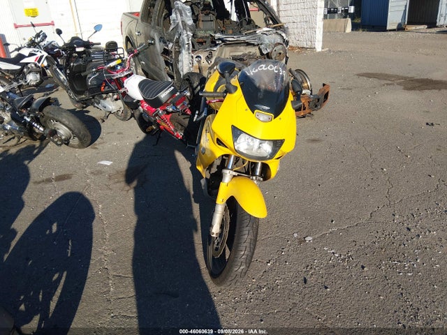 Aukcja sprzedaży 2000 Honda Vtr1000 F, vin: JH2SC3600YM200557, numer aukcji: 46060639