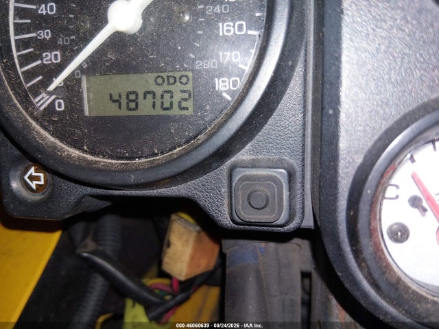 Aukcja sprzedaży 2000 Honda Vtr1000 F, vin: JH2SC3600YM200557, numer aukcji: 46060639