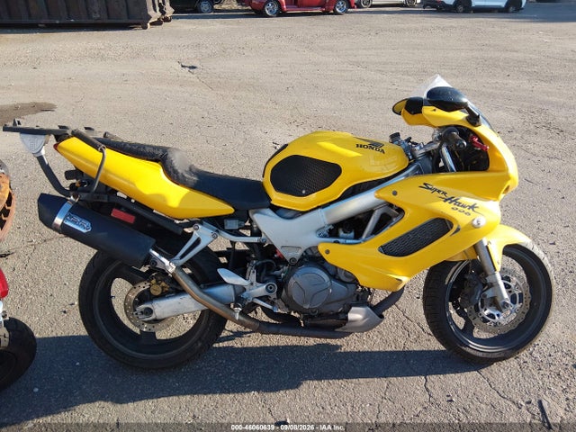 Aukcja sprzedaży 2000 Honda Vtr1000 F, vin: JH2SC3600YM200557, numer aukcji: 46060639