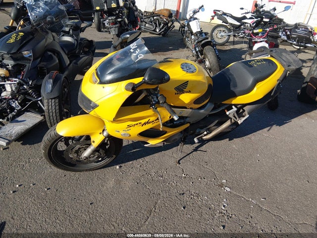 Aukcja sprzedaży 2000 Honda Vtr1000 F, vin: JH2SC3600YM200557, numer aukcji: 46060639