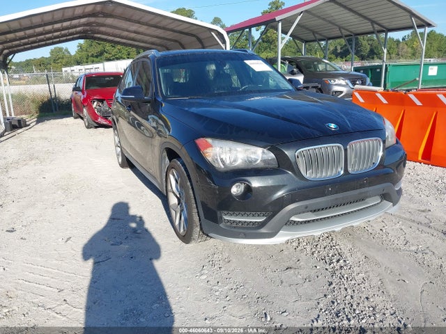 Продаж на аукціоні авто 2015 Bmw X1 Sdrive28i, vin: WBAVM1C5XFV318739, номер лоту: 46060643