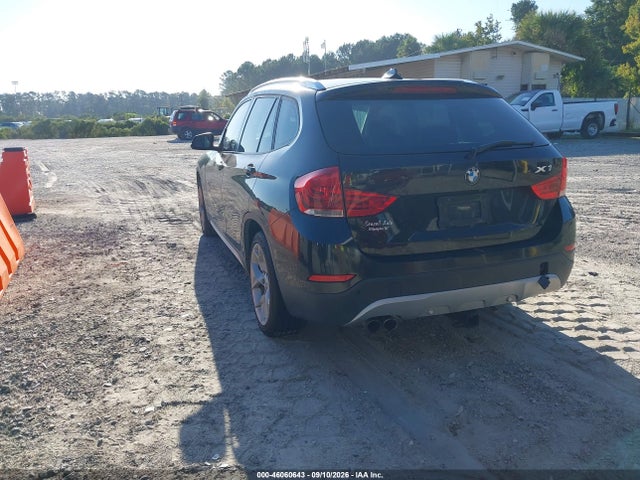 Aukcja sprzedaży 2015 Bmw X1 Sdrive28i, vin: WBAVM1C5XFV318739, numer aukcji: 46060643