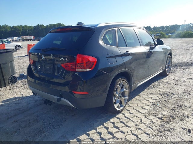 Aukcja sprzedaży 2015 Bmw X1 Sdrive28i, vin: WBAVM1C5XFV318739, numer aukcji: 46060643