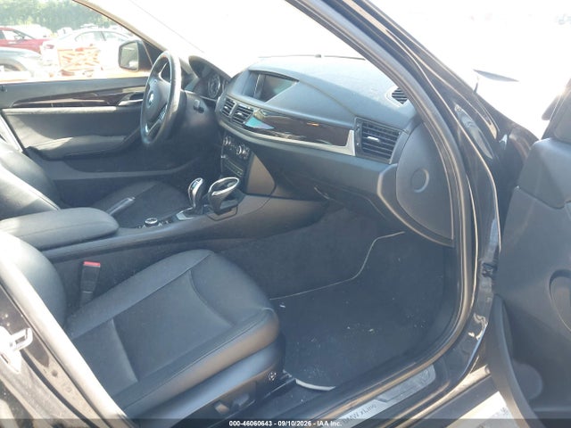 Aukcja sprzedaży 2015 Bmw X1 Sdrive28i, vin: WBAVM1C5XFV318739, numer aukcji: 46060643