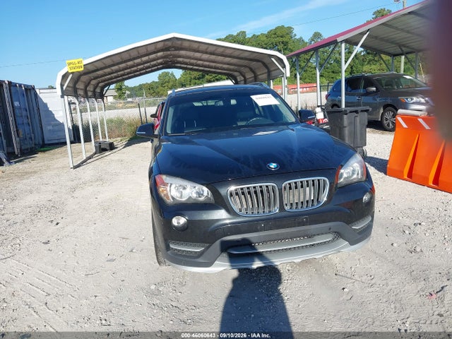 Aukcja sprzedaży 2015 Bmw X1 Sdrive28i, vin: WBAVM1C5XFV318739, numer aukcji: 46060643