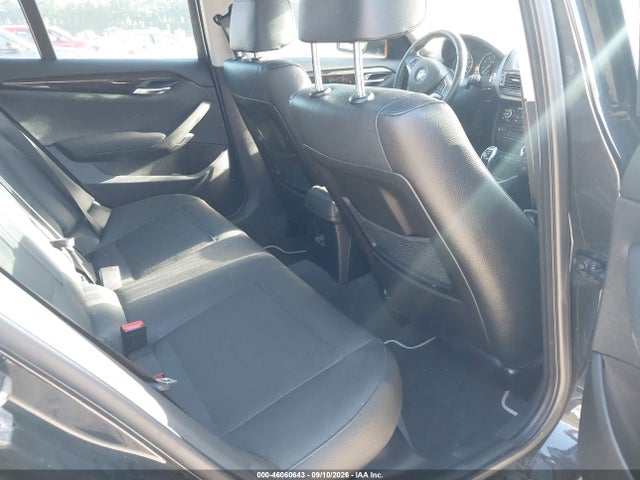 Aukcja sprzedaży 2015 Bmw X1 Sdrive28i, vin: WBAVM1C5XFV318739, numer aukcji: 46060643