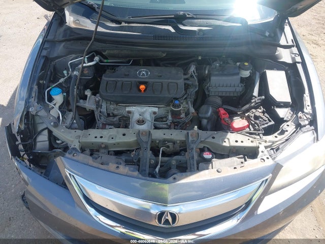 Продажа на аукционе авто 2013 Acura Ilx 2.0l, vin: 19VDE1F56DE017936, номер лота: 46060646