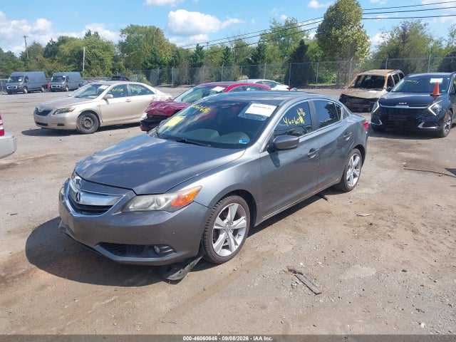 Продажа на аукционе авто 2013 Acura Ilx 2.0l, vin: 19VDE1F56DE017936, номер лота: 46060646