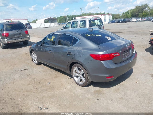 Продажа на аукционе авто 2013 Acura Ilx 2.0l, vin: 19VDE1F56DE017936, номер лота: 46060646