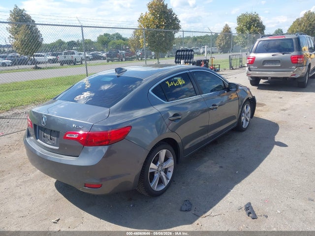 Продажа на аукционе авто 2013 Acura Ilx 2.0l, vin: 19VDE1F56DE017936, номер лота: 46060646