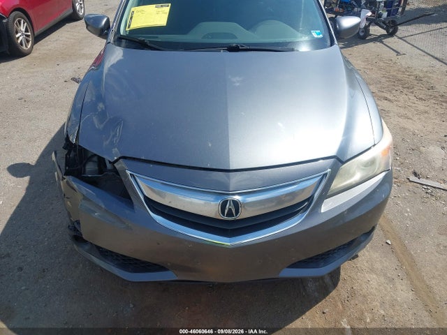 Продажа на аукционе авто 2013 Acura Ilx 2.0l, vin: 19VDE1F56DE017936, номер лота: 46060646