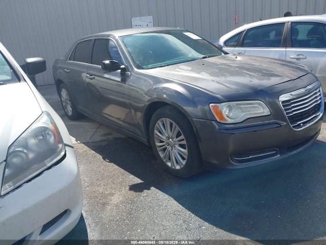 Продажа на аукционе авто 2014 Chrysler 300, vin: 2C3CCARG0EH229103, номер лота: 46060648
