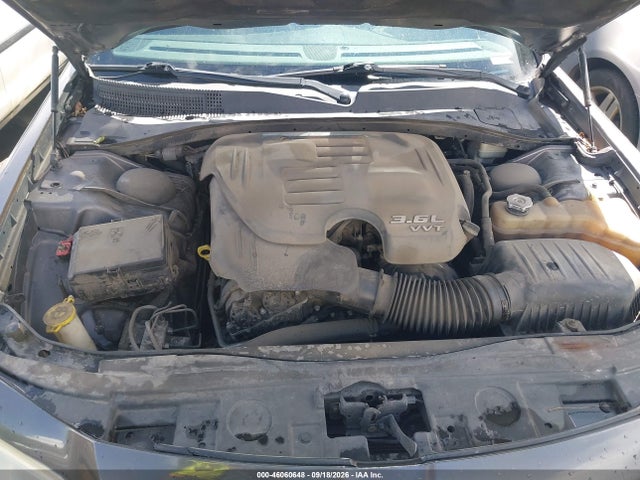 Продажа на аукционе авто 2014 Chrysler 300, vin: 2C3CCARG0EH229103, номер лота: 46060648