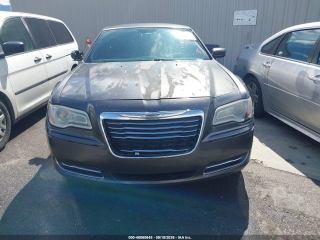 Продажа на аукционе авто 2014 Chrysler 300, vin: 2C3CCARG0EH229103, номер лота: 46060648