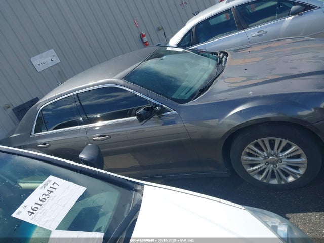 Продажа на аукционе авто 2014 Chrysler 300, vin: 2C3CCARG0EH229103, номер лота: 46060648