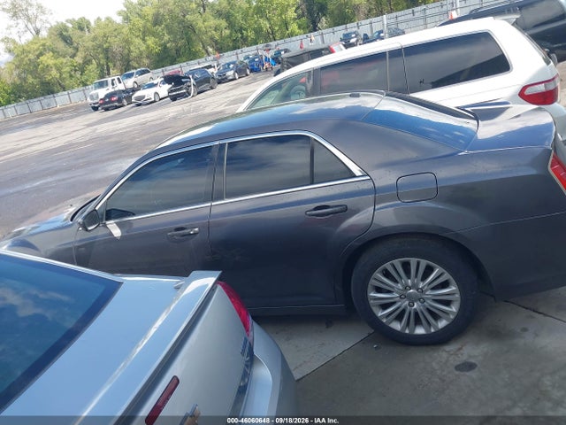 Продажа на аукционе авто 2014 Chrysler 300, vin: 2C3CCARG0EH229103, номер лота: 46060648