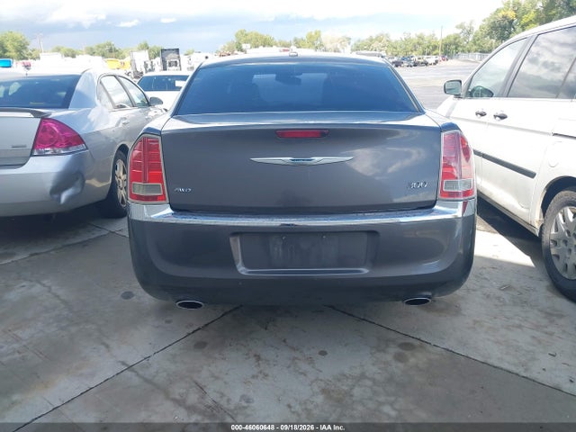 Продажа на аукционе авто 2014 Chrysler 300, vin: 2C3CCARG0EH229103, номер лота: 46060648