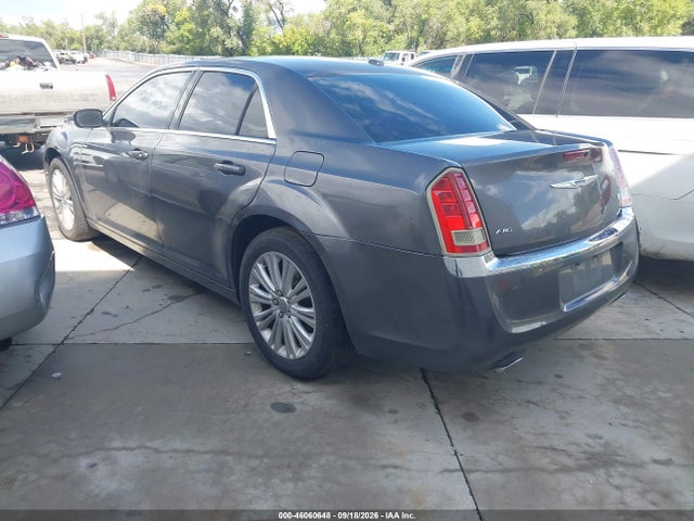 Продажа на аукционе авто 2014 Chrysler 300, vin: 2C3CCARG0EH229103, номер лота: 46060648