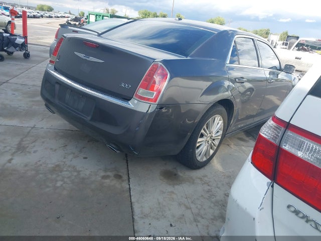 Продажа на аукционе авто 2014 Chrysler 300, vin: 2C3CCARG0EH229103, номер лота: 46060648
