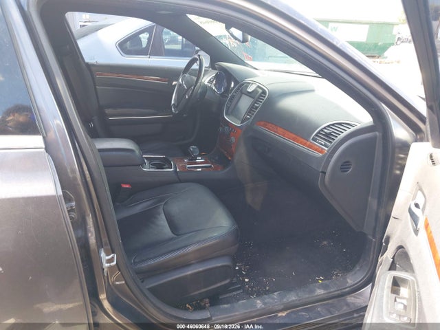 Продажа на аукционе авто 2014 Chrysler 300, vin: 2C3CCARG0EH229103, номер лота: 46060648