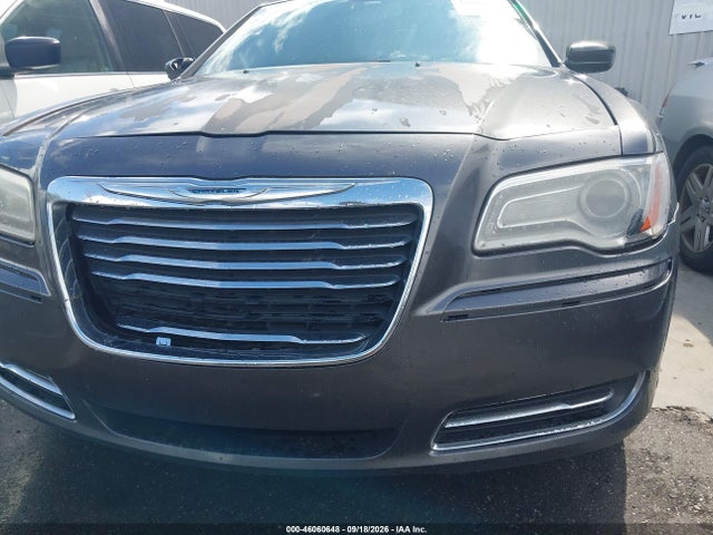 Продажа на аукционе авто 2014 Chrysler 300, vin: 2C3CCARG0EH229103, номер лота: 46060648