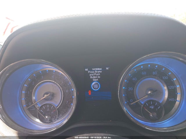 Продажа на аукционе авто 2014 Chrysler 300, vin: 2C3CCARG0EH229103, номер лота: 46060648