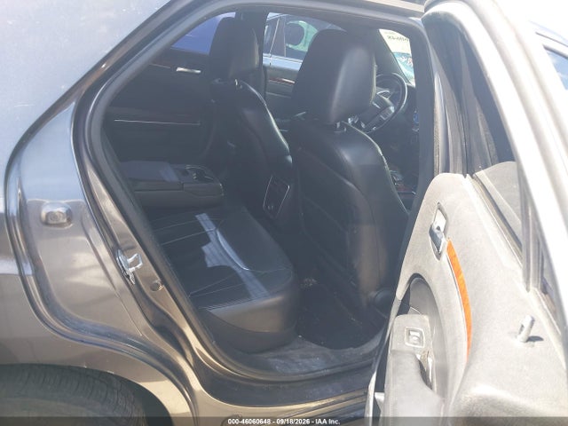 Продажа на аукционе авто 2014 Chrysler 300, vin: 2C3CCARG0EH229103, номер лота: 46060648