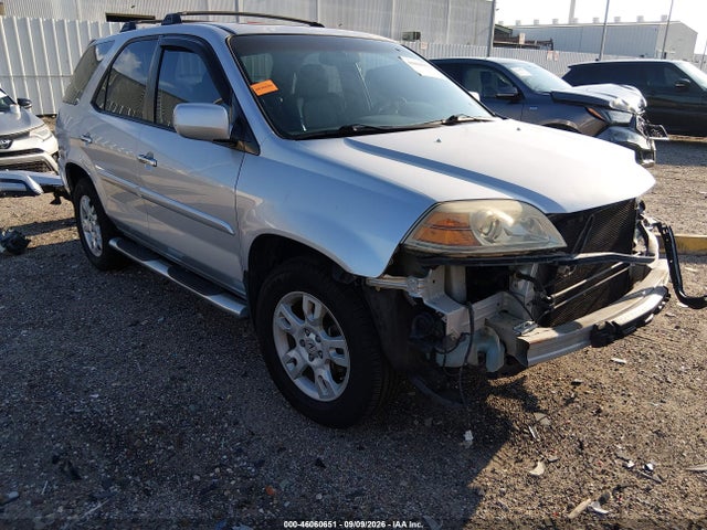 46060651 :رقم المزاد ، 2HNYD18816H526885 vin ، 2006 Acura Mdx مزاد بيع