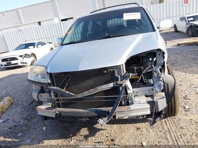 46060651 :رقم المزاد ، 2HNYD18816H526885 vin ، 2006 Acura Mdx مزاد بيع