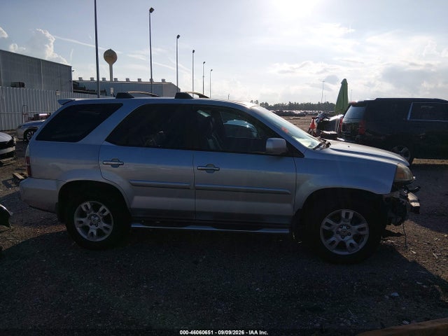 46060651 :رقم المزاد ، 2HNYD18816H526885 vin ، 2006 Acura Mdx مزاد بيع