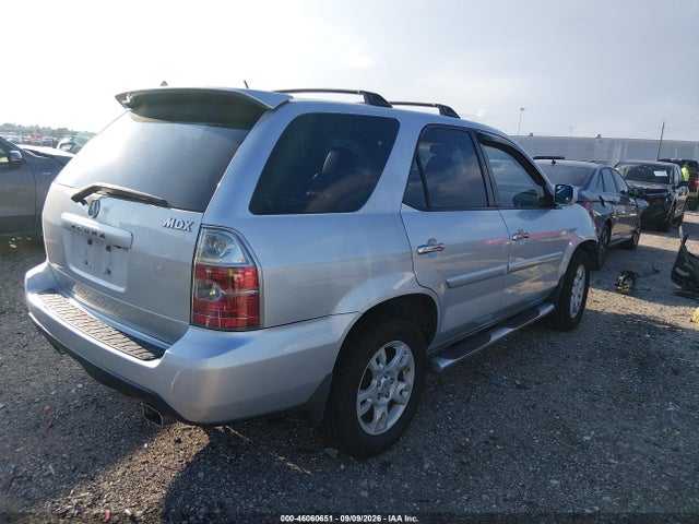 46060651 :رقم المزاد ، 2HNYD18816H526885 vin ، 2006 Acura Mdx مزاد بيع