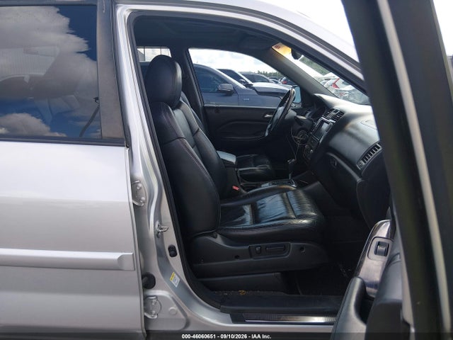 46060651 :رقم المزاد ، 2HNYD18816H526885 vin ، 2006 Acura Mdx مزاد بيع