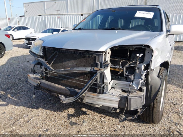 46060651 :رقم المزاد ، 2HNYD18816H526885 vin ، 2006 Acura Mdx مزاد بيع