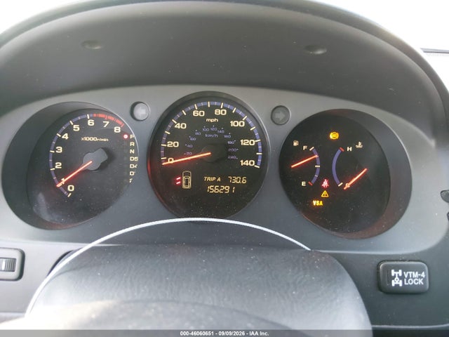 46060651 :رقم المزاد ، 2HNYD18816H526885 vin ، 2006 Acura Mdx مزاد بيع