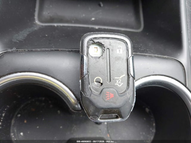 Aukcja sprzedaży 2020 Gmc Terrain Awd Slt, vin: 3GKALVEXXLL285946, numer aukcji: 46060653
