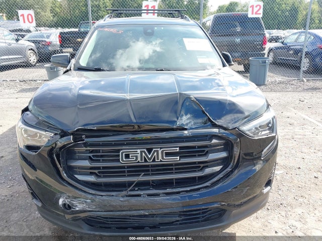 Aukcja sprzedaży 2020 Gmc Terrain Awd Slt, vin: 3GKALVEXXLL285946, numer aukcji: 46060653