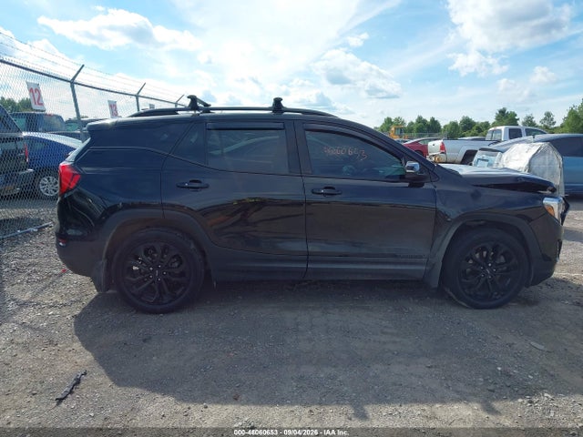 Aukcja sprzedaży 2020 Gmc Terrain Awd Slt, vin: 3GKALVEXXLL285946, numer aukcji: 46060653