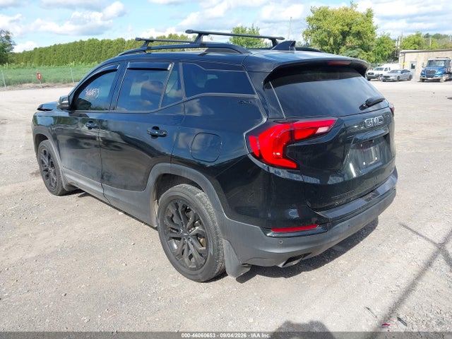 Aukcja sprzedaży 2020 Gmc Terrain Awd Slt, vin: 3GKALVEXXLL285946, numer aukcji: 46060653