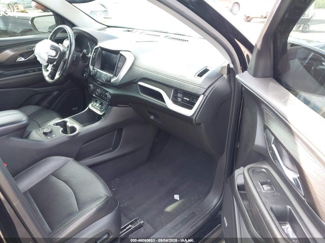 Aukcja sprzedaży 2020 Gmc Terrain Awd Slt, vin: 3GKALVEXXLL285946, numer aukcji: 46060653
