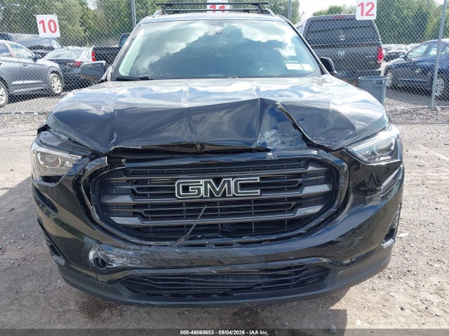 Aukcja sprzedaży 2020 Gmc Terrain Awd Slt, vin: 3GKALVEXXLL285946, numer aukcji: 46060653