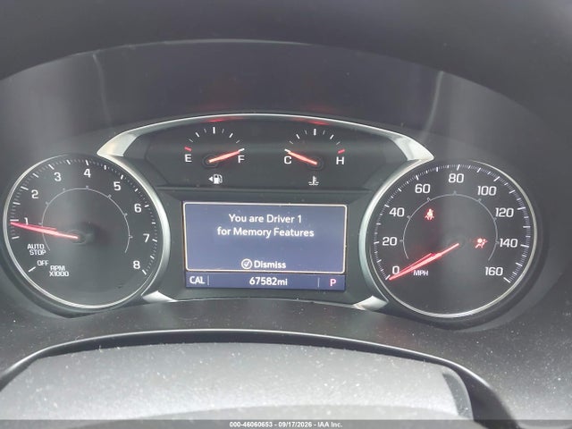 Aukcja sprzedaży 2020 Gmc Terrain Awd Slt, vin: 3GKALVEXXLL285946, numer aukcji: 46060653