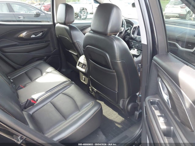 Aukcja sprzedaży 2020 Gmc Terrain Awd Slt, vin: 3GKALVEXXLL285946, numer aukcji: 46060653