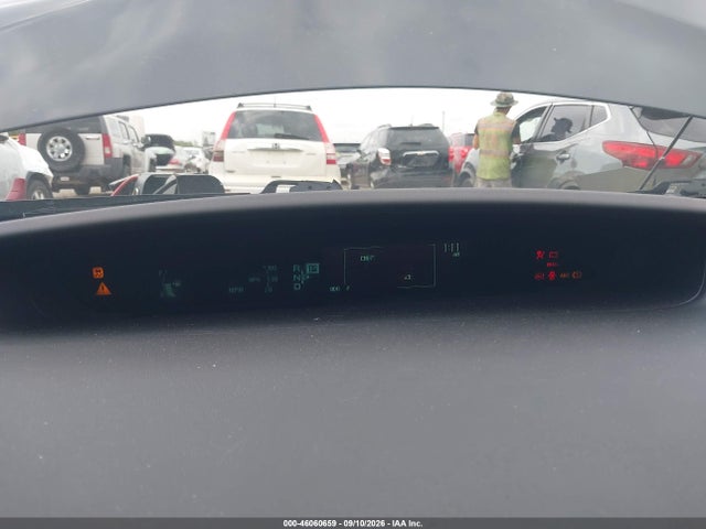 46060659 :رقم المزاد ، JTDKN3DU5D5594893 vin ، 2013 Toyota Prius Three مزاد بيع