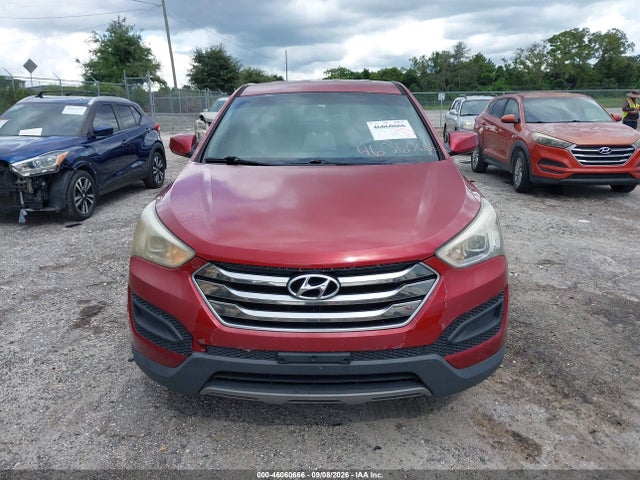 Aukcja sprzedaży 2016 Hyundai Santa Fe Sport 2.4l, vin: 5XYZTDLB5GG362249, numer aukcji: 46060666
