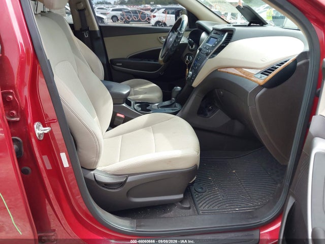 Aukcja sprzedaży 2016 Hyundai Santa Fe Sport 2.4l, vin: 5XYZTDLB5GG362249, numer aukcji: 46060666