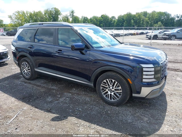 Продажа на аукционе авто 2026 Hyundai Palisade Sel 7p, vin: KM8RLES21TU116620, номер лота: 46060673
