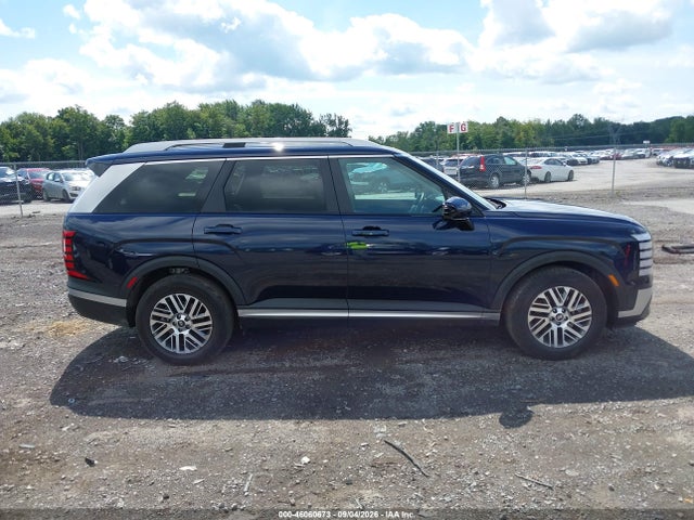 Продажа на аукционе авто 2026 Hyundai Palisade Sel 7p, vin: KM8RLES21TU116620, номер лота: 46060673