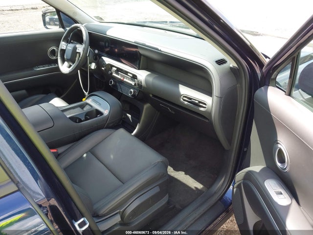 Продажа на аукционе авто 2026 Hyundai Palisade Sel 7p, vin: KM8RLES21TU116620, номер лота: 46060673