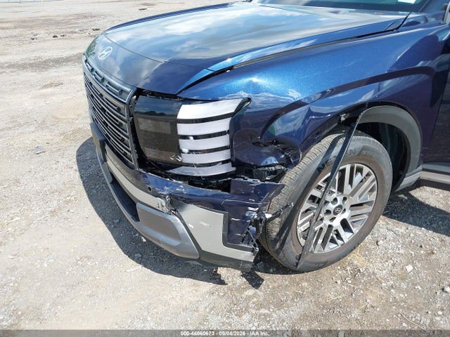 Продажа на аукционе авто 2026 Hyundai Palisade Sel 7p, vin: KM8RLES21TU116620, номер лота: 46060673